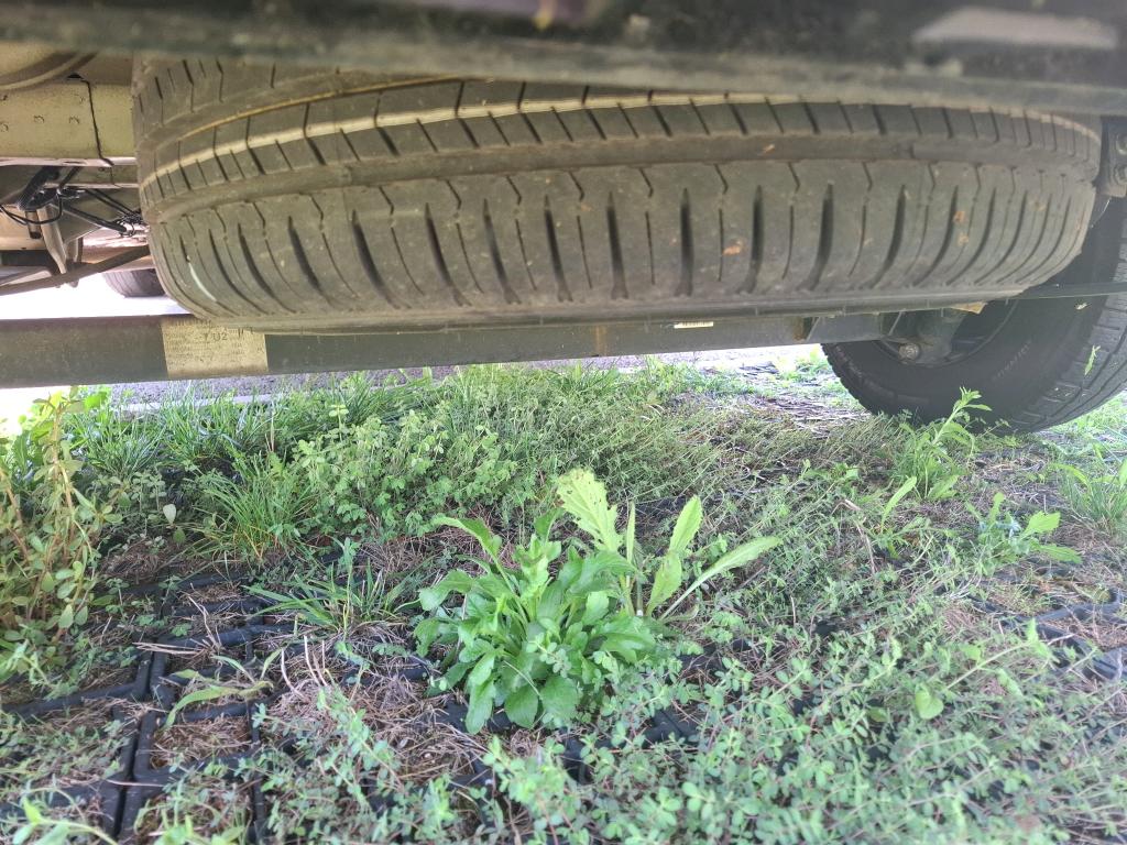 Citroen JUMPER TOLE 35 L3H2 BLUEHDi 120 S&S BVM6 DRIVER 2020