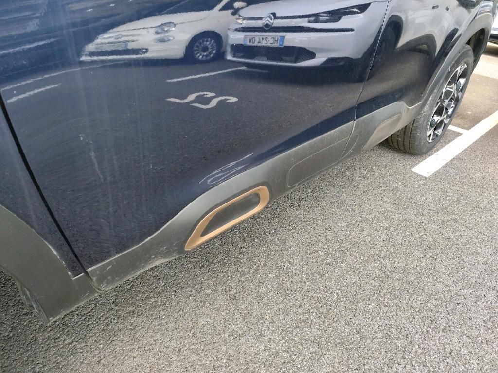 Citroen C5 Aircross PureTech 130 S&S BVM6 C-Series 2022