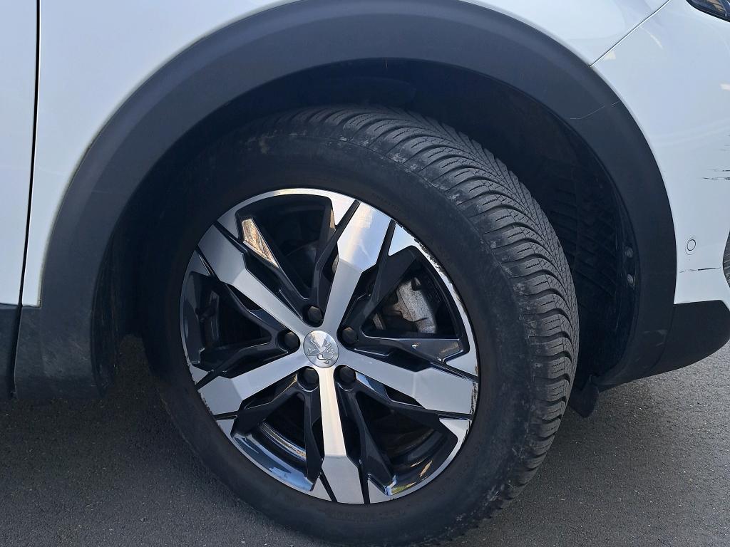 Peugeot 3008 BlueHDi 130ch S&S EAT8 Allure Pack 2023