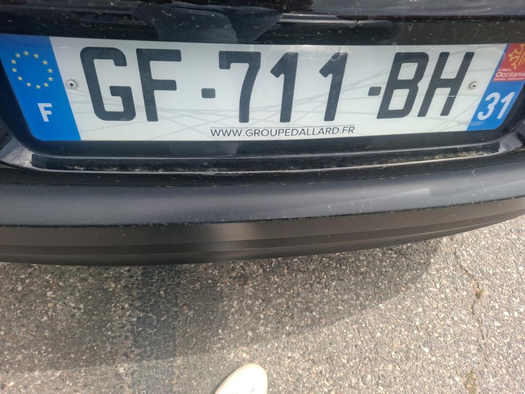 Citroen C3 SOCIETE BLUEHDI 100 S&S BVM6 FEEL NAV 2022