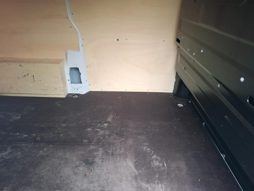 Citroen JUMPY FGN M BLUEHDI 120 S&S BVM6 CLUB 340 NM 2021