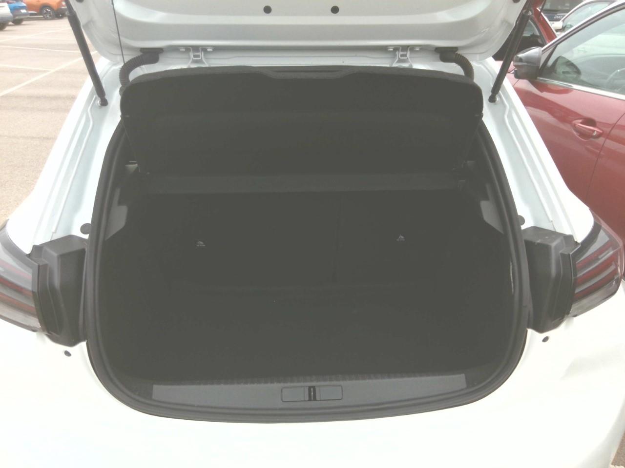 Foto Peugeot 308 10