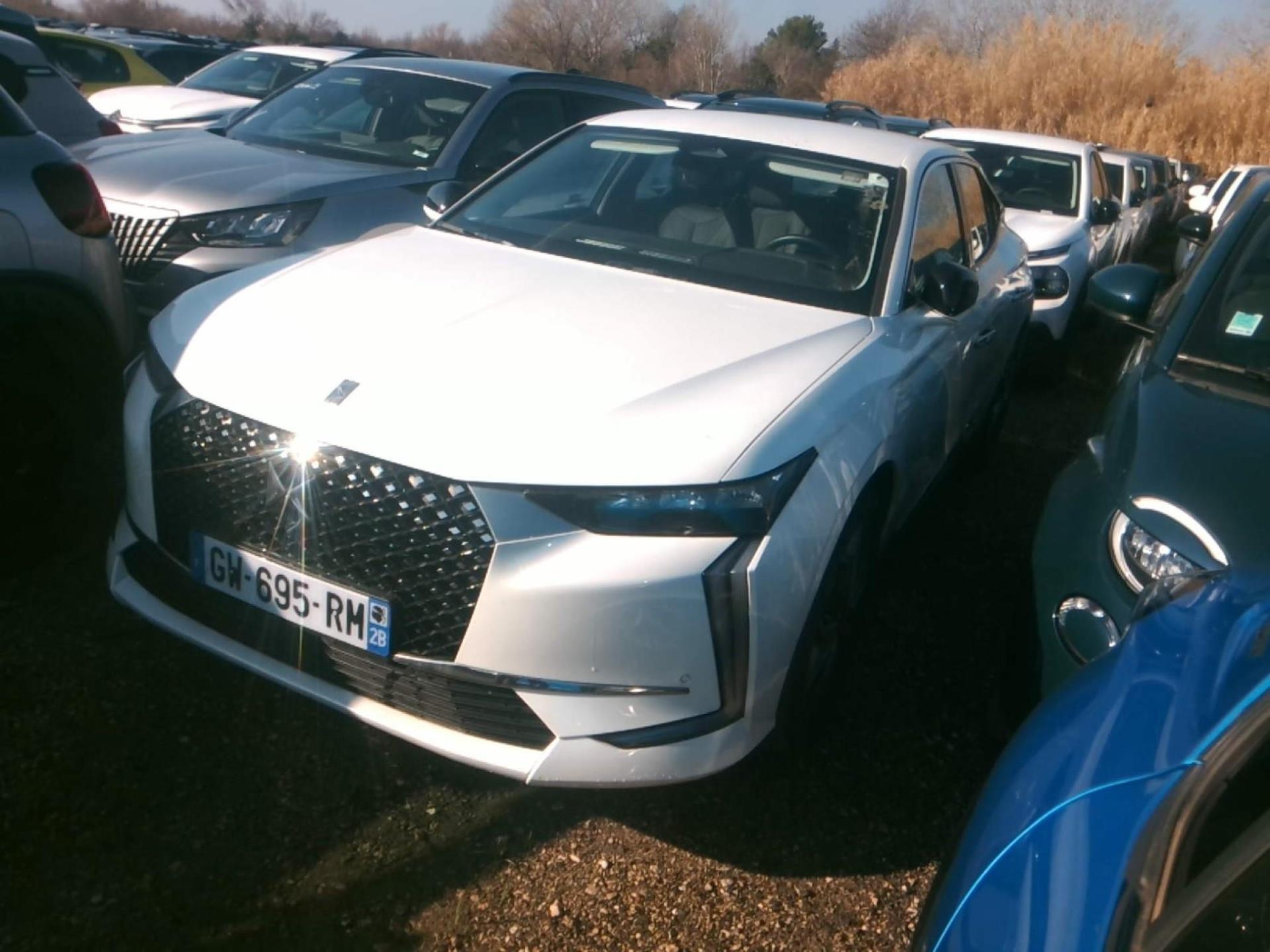 DS 4 II