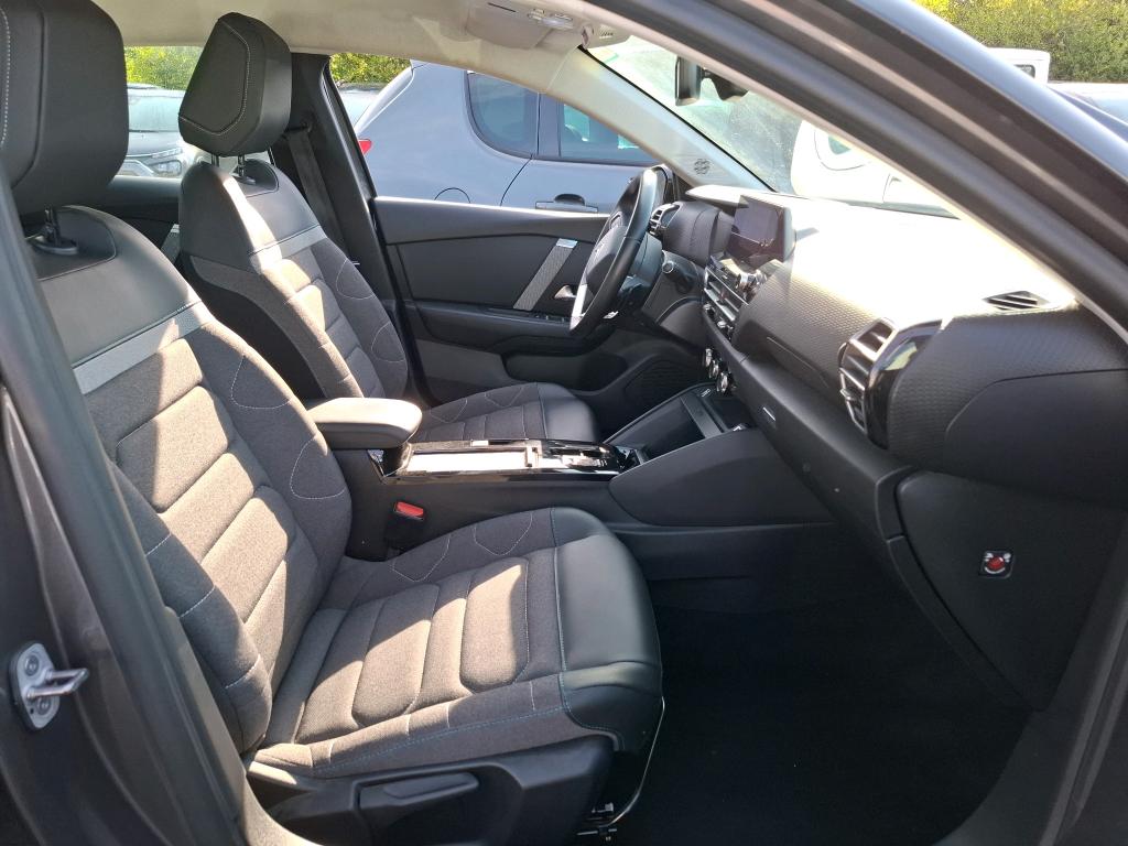Citroen C4 BlueHDi 130 S&S EAT8 Feel Pack Business 2021