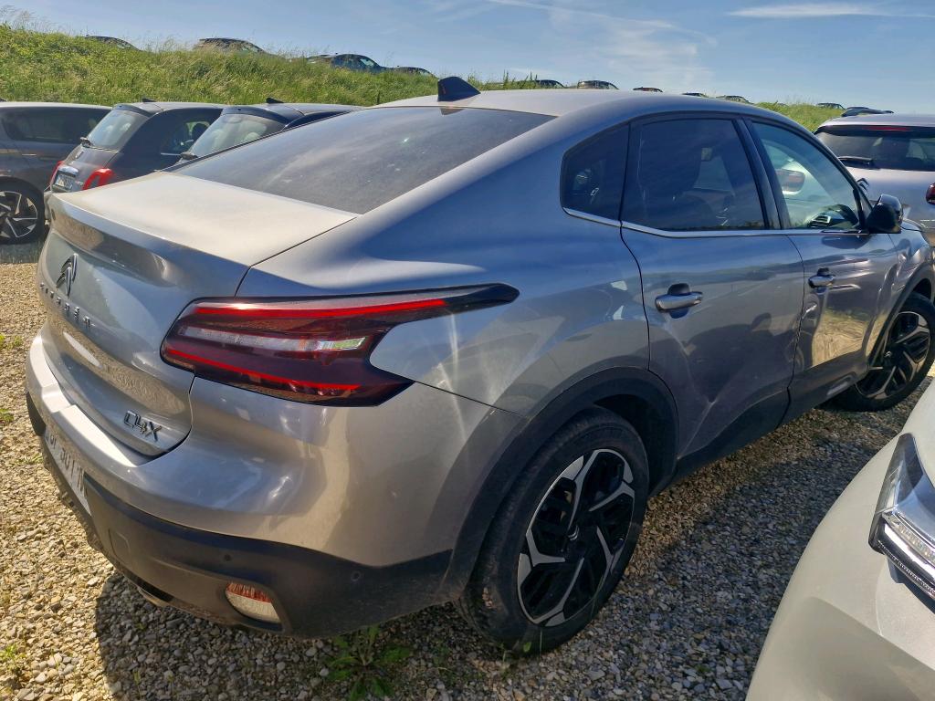 Citroen C4 X PureTech 130 S&S EAT8 Shine 2023