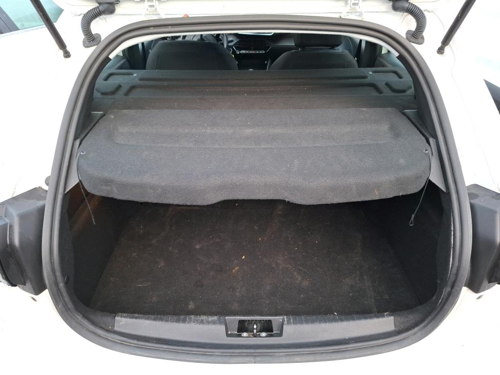 Peugeot 208 PURETECH 75 S&S BVM5 PREMIUM 2022