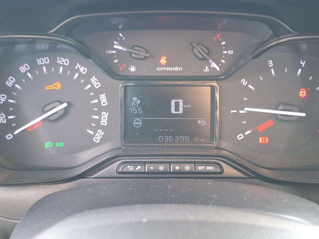 Citroen C3 PureTech 83 S&S BVM5 Feel Pack 2021