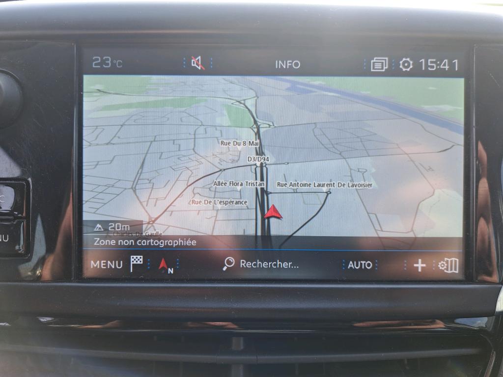 Peugeot 208 AFFAIRE BLUEHDI 100 S&S BVM5 PREMIUM PACK 2019