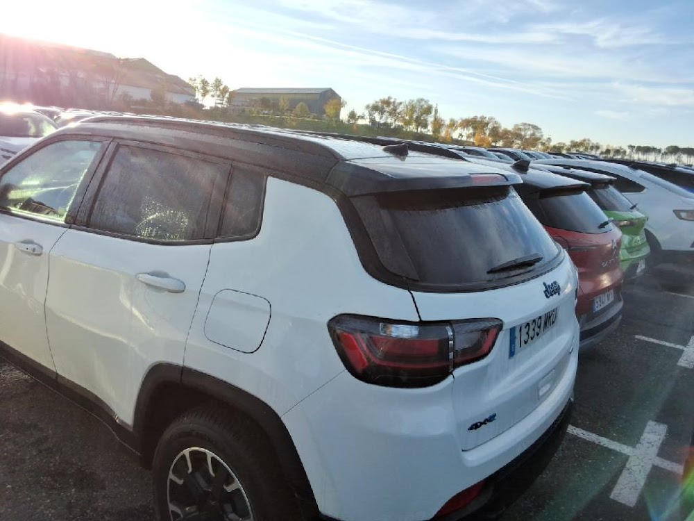 Foto Jeep Compass 5