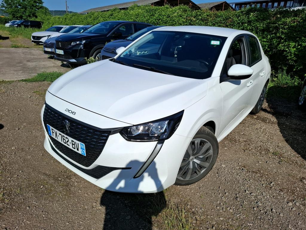 208 II