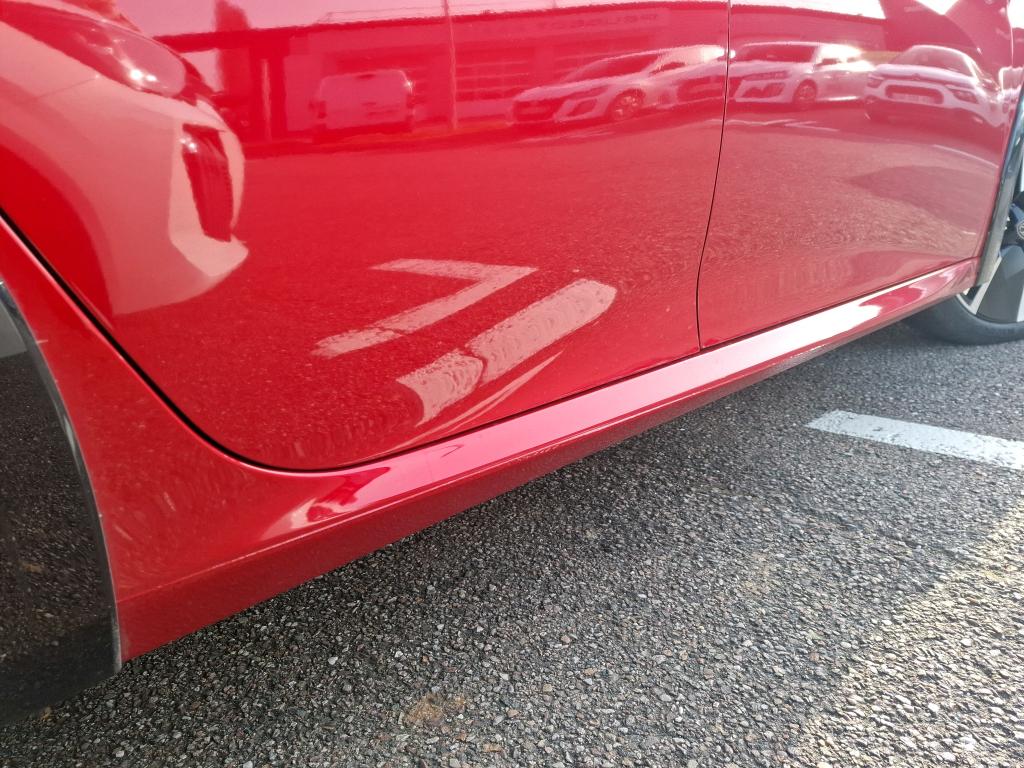 Peugeot 208 PureTech 100 S&S BVM6 GT 2024