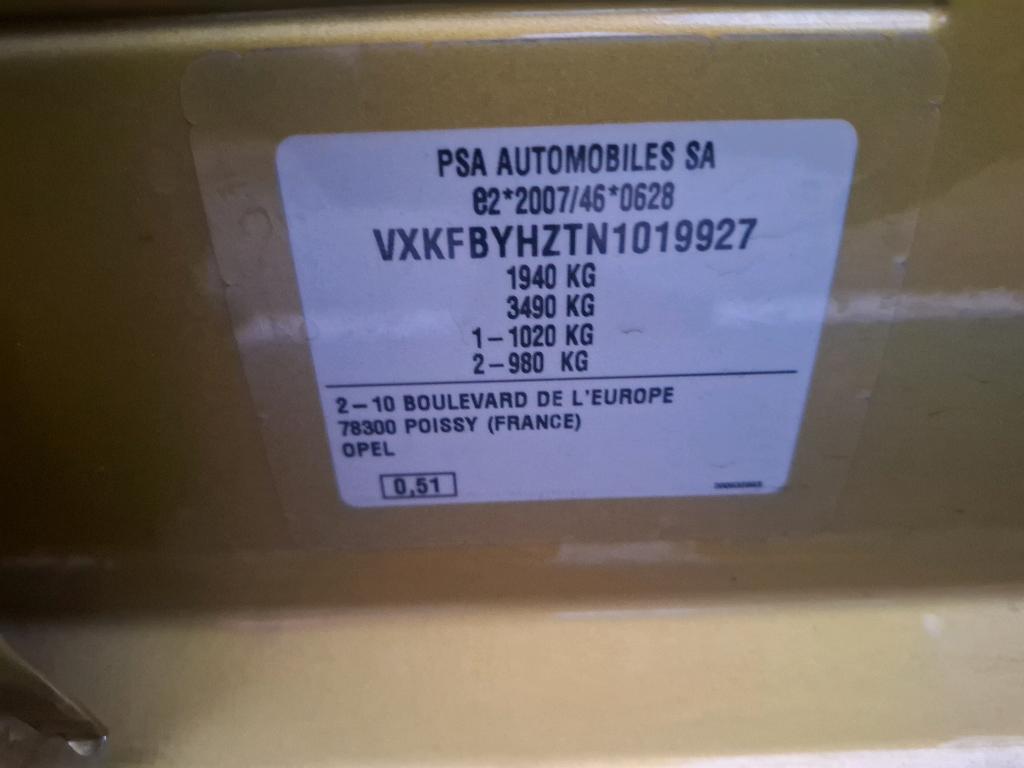 Opel Astra 1.5 Diesel 130 ch BVA8 Elegance Business 2022