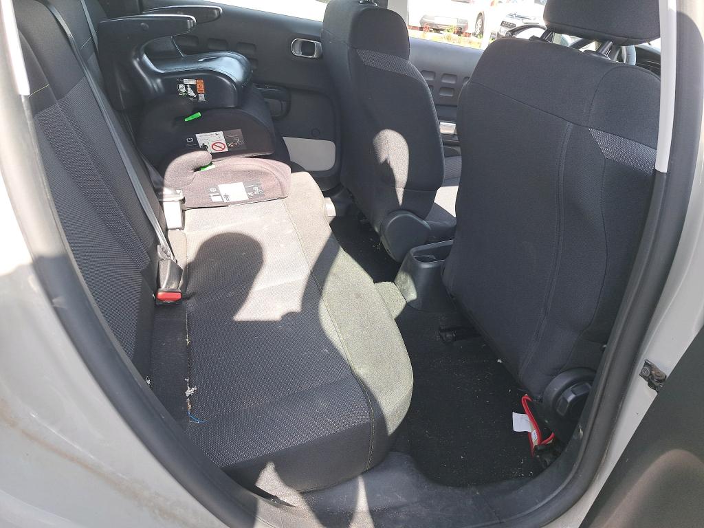 Citroen C3 PureTech 83 S&S BVM5 Shine 2022