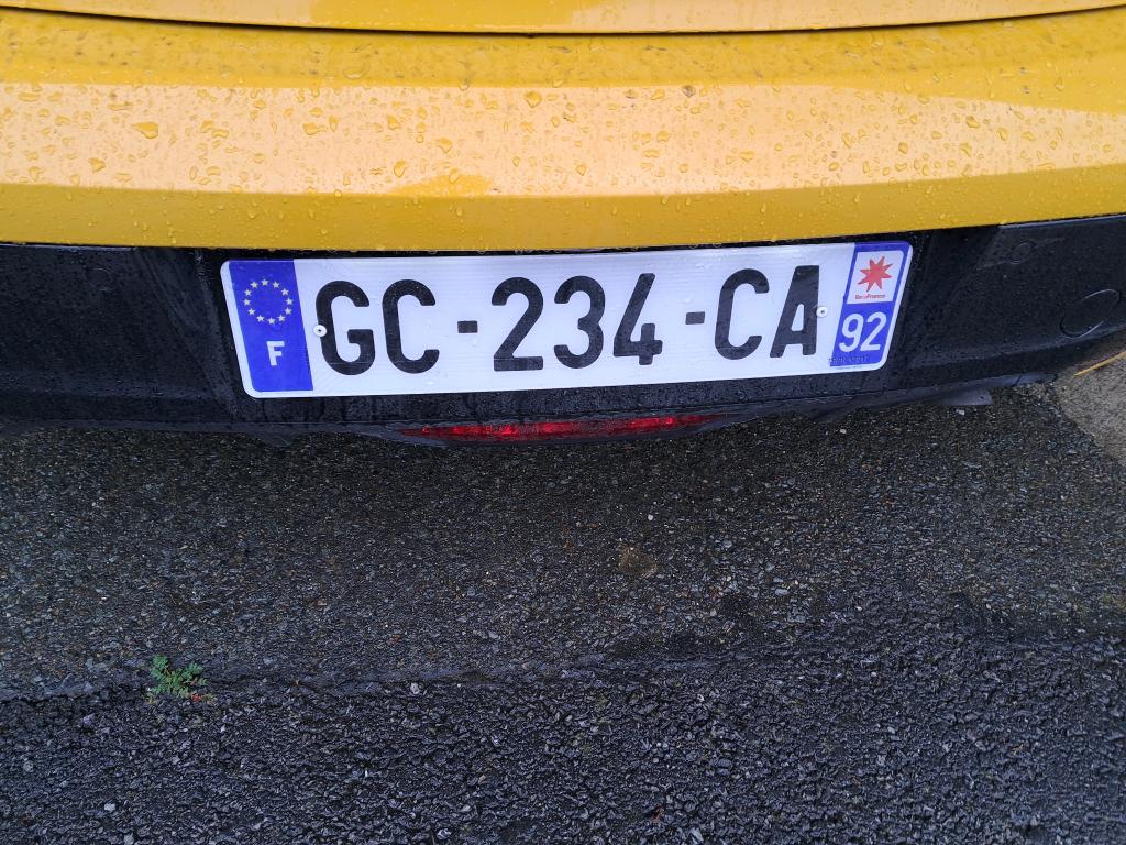 Peugeot 208 PureTech 100 S&S EAT8 Allure Pack 2021