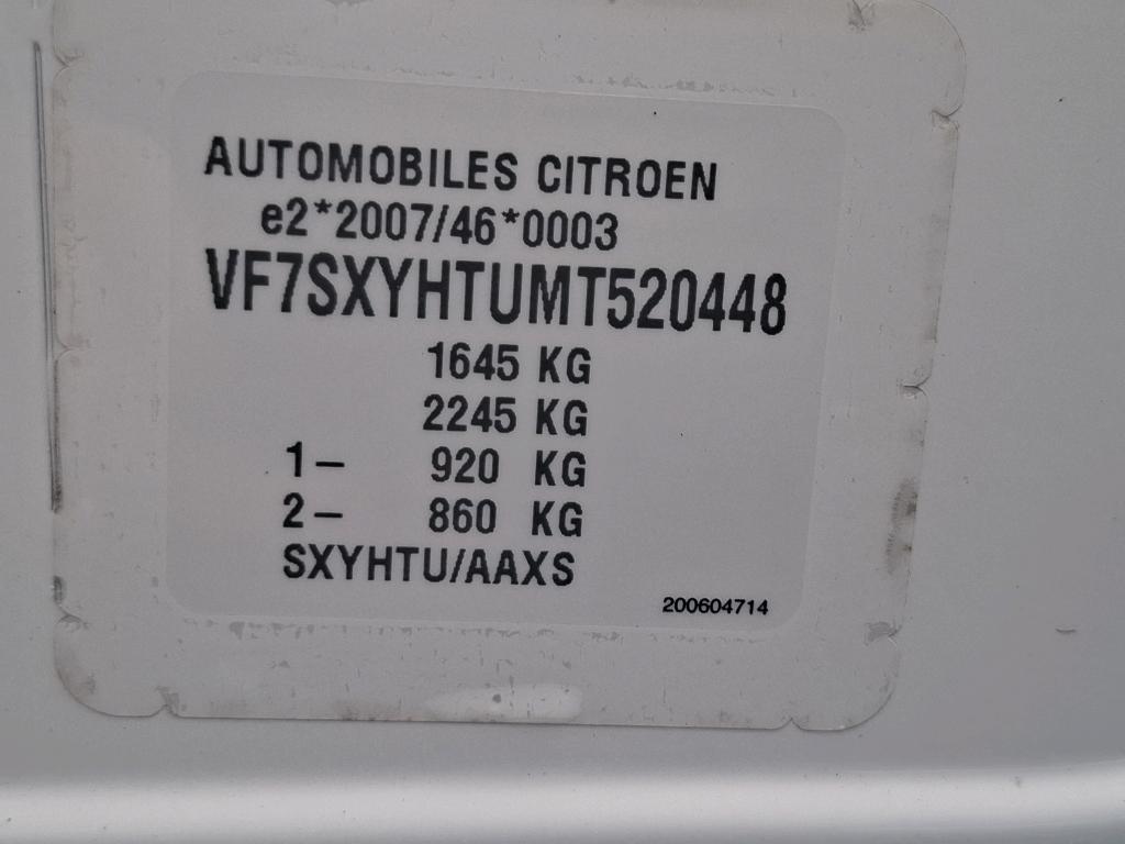 Citroen C3 BlueHDi 100 S&S BVM6 Shine Business 2021