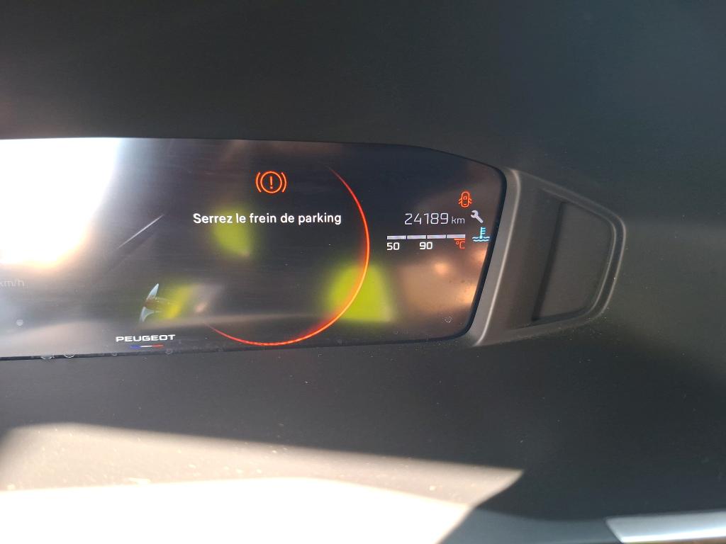 Peugeot 2008 PureTech 100 S&S BVM6 Allure 2024