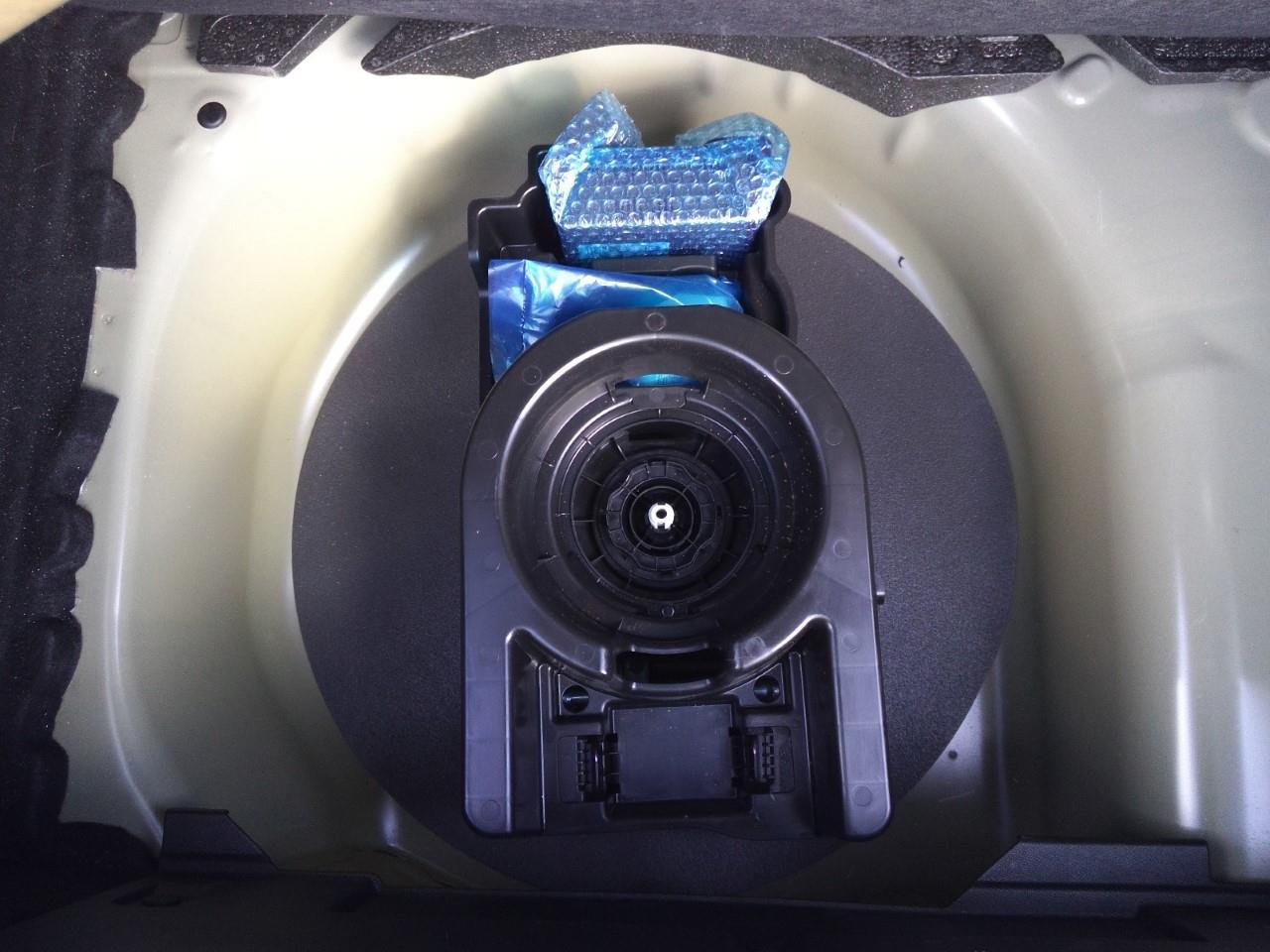 Foto Peugeot 208 14