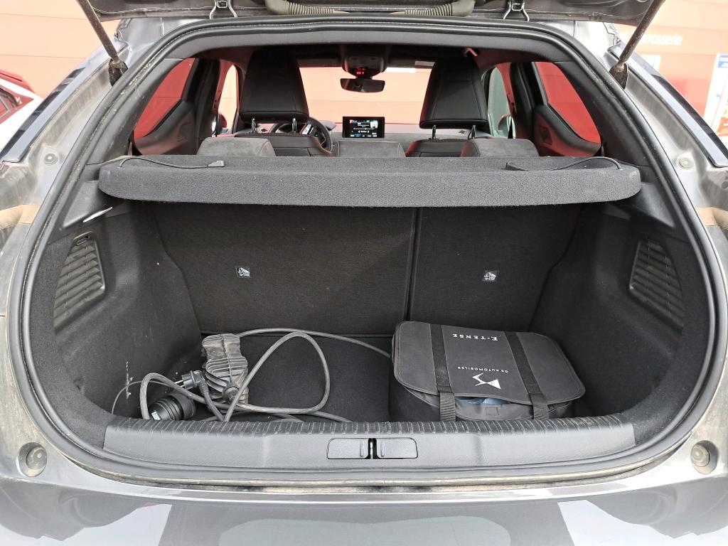 DS DS3 Crossback E-Tense Performance Line 2020