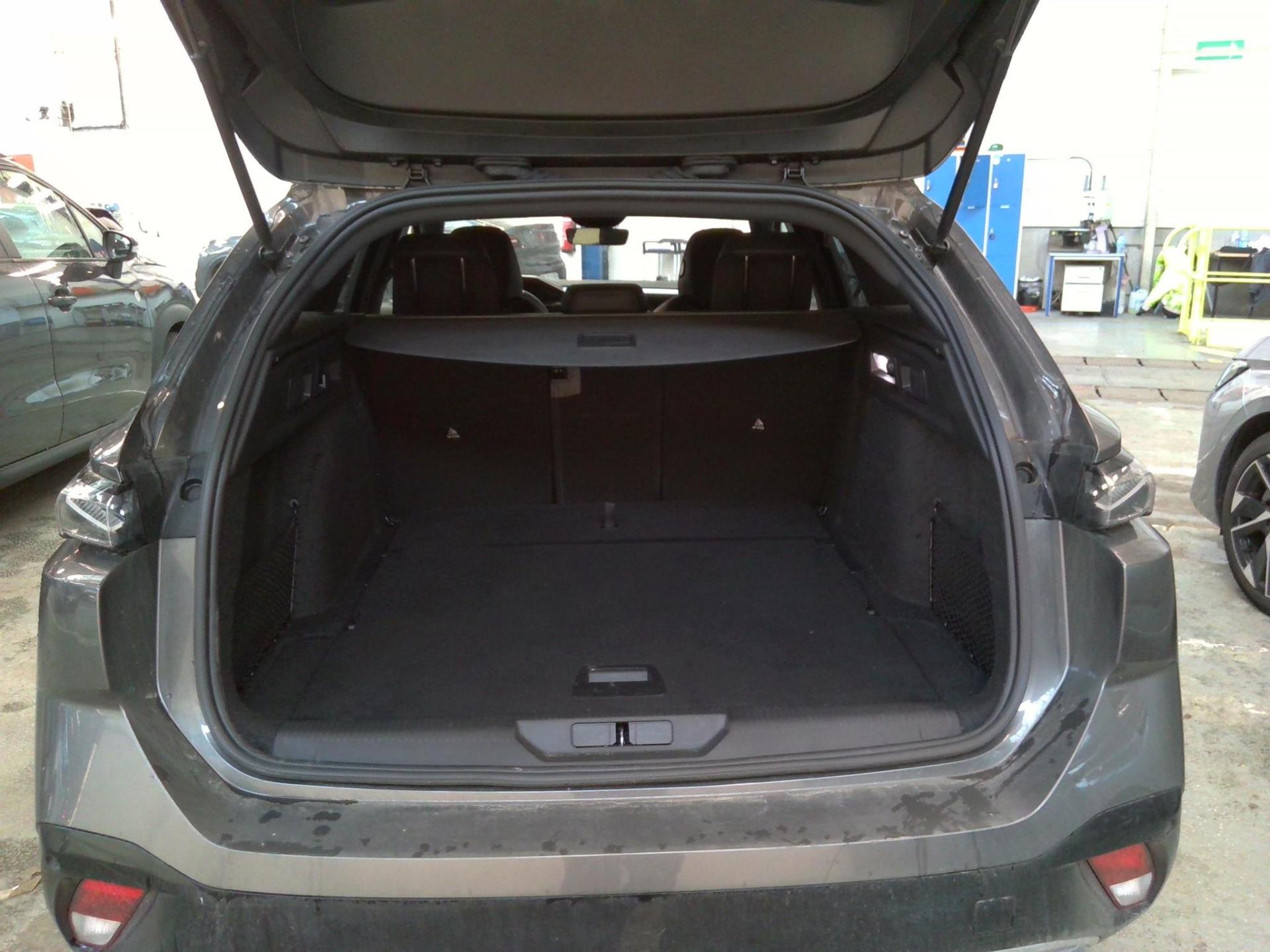 Peugeot 308 SW BlueHDi 130ch S&S EAT8 GT 2023