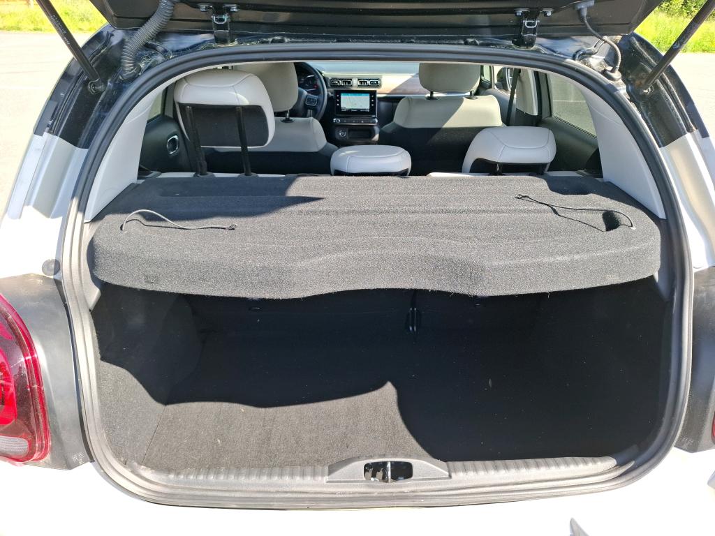 Citroen C3 PureTech 83 S&S BVM5 Shine 2023