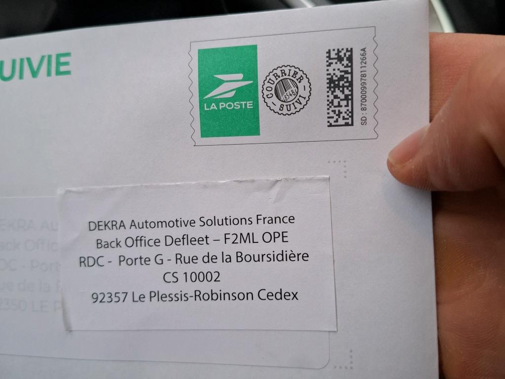 Peugeot 3008 BlueHDi 130ch S&S BVM6 Active Business 2021