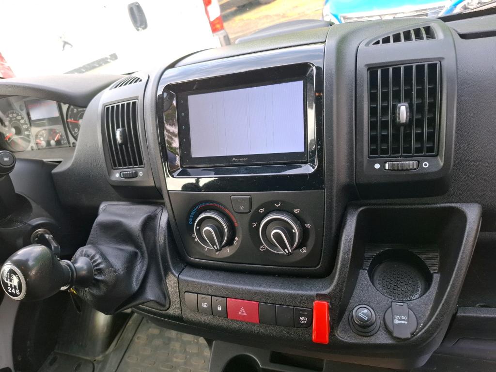 Peugeot BOXER CA 335 L3H2 BLUEHDI 140 S&S  2022