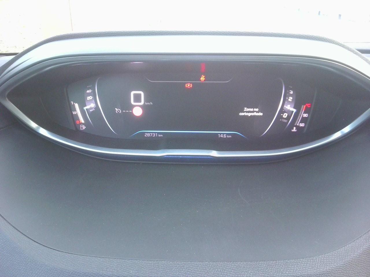 Foto Peugeot 3008 7