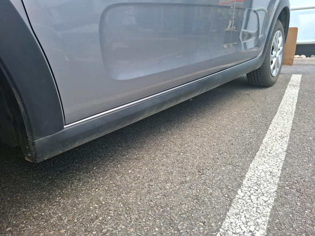 Citroen C3 PureTech 83 ch BVM5 You 2024