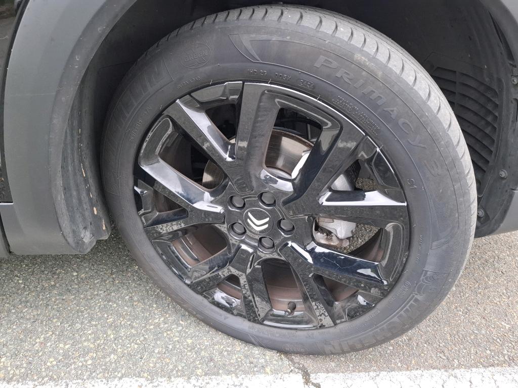 Citroen C5 Aircross Hybride 136 e-DCS6 Max 2024