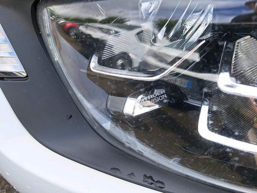Citroen C3 BlueHDi 100 S&S BVM6 Feel 2021