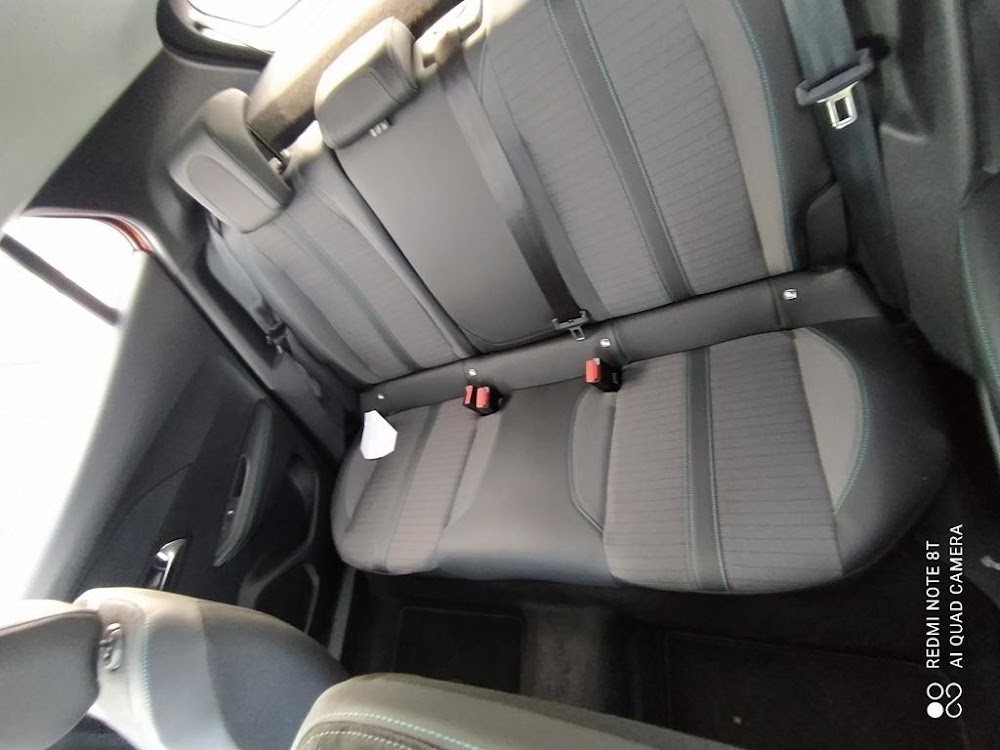 Foto Peugeot 2008 8