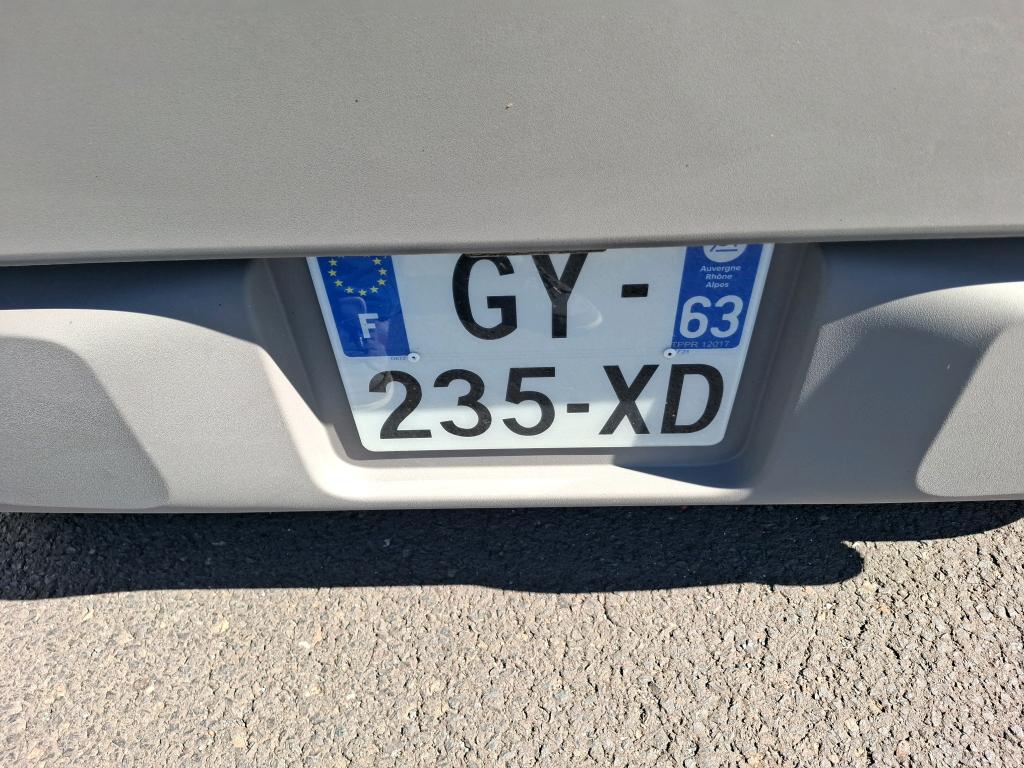 Citroen AMI