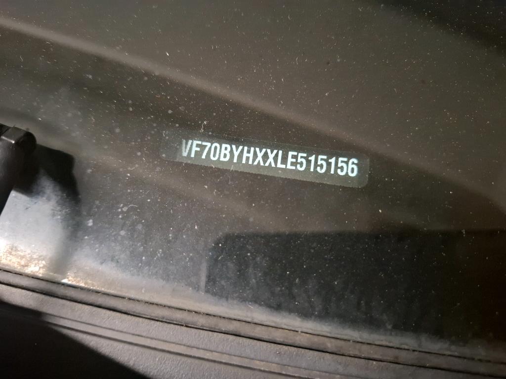 Citroen C4 CACTUS SOCIETE BLUEHDI 120 S&S EAT6 FEEL NAV 2020