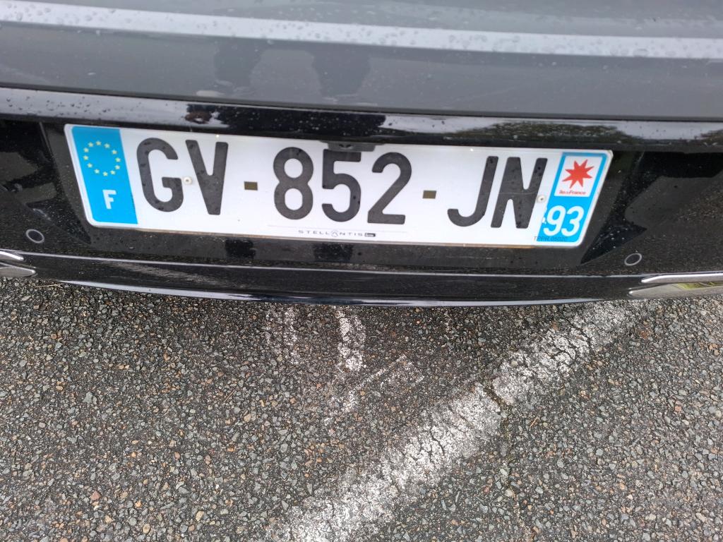 Peugeot 308 PureTech 130ch S&S EAT8 Allure Pack 2024