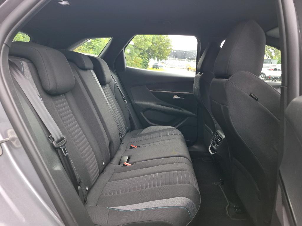 Peugeot 3008 BlueHDi 130ch S&S EAT8 Active Pack 2023