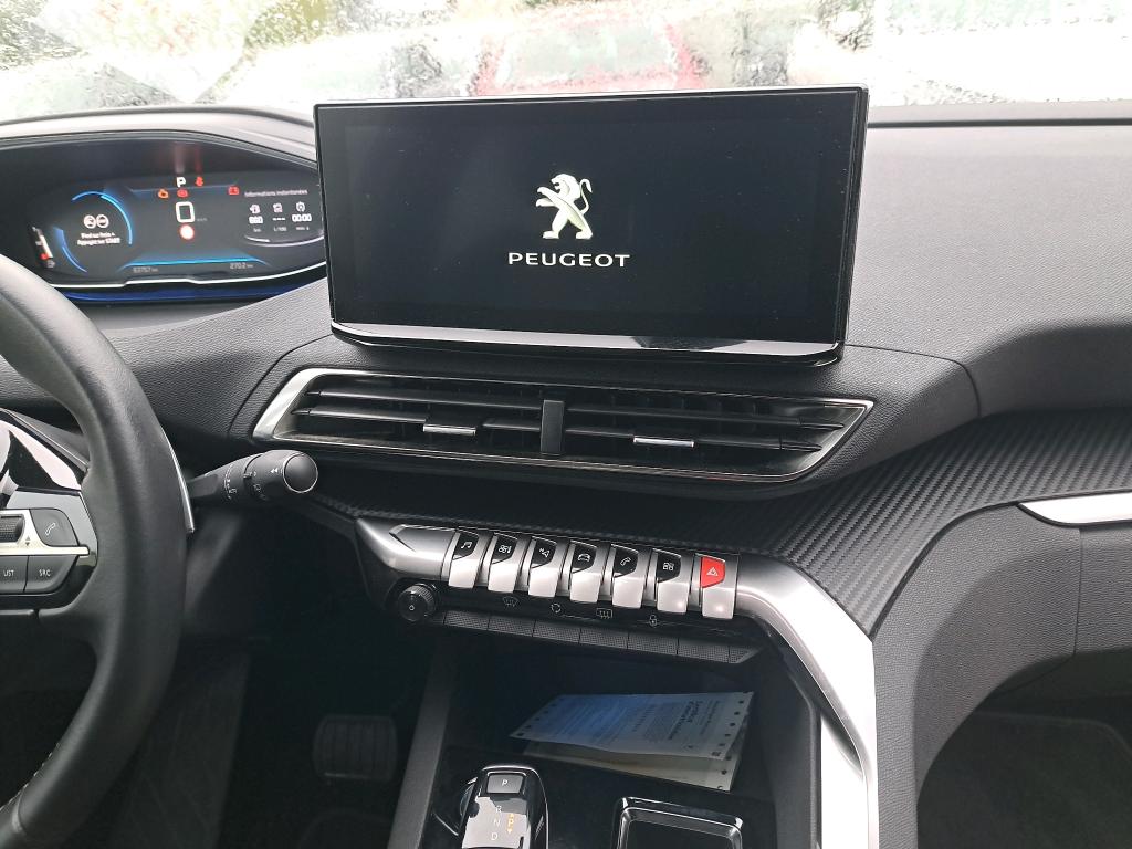 Peugeot 5008 BlueHDi 130ch S&S EAT8 Allure 2022