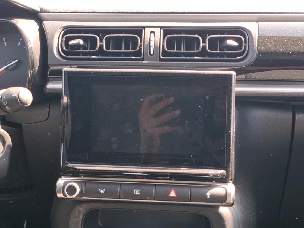 Citroen C3 PureTech 83 S&S BVM5 Feel Business 2021
