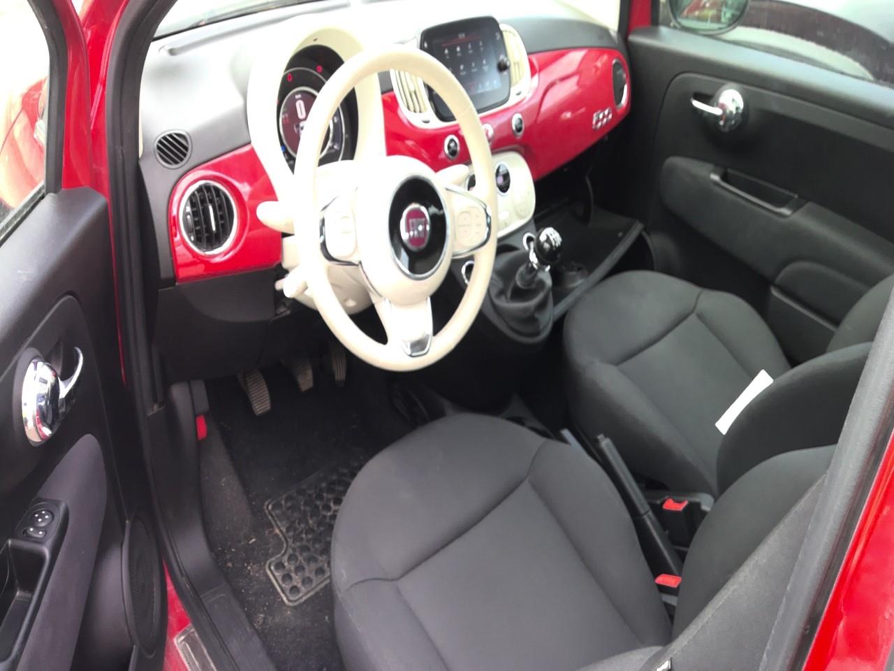 Foto Fiat 500X 3