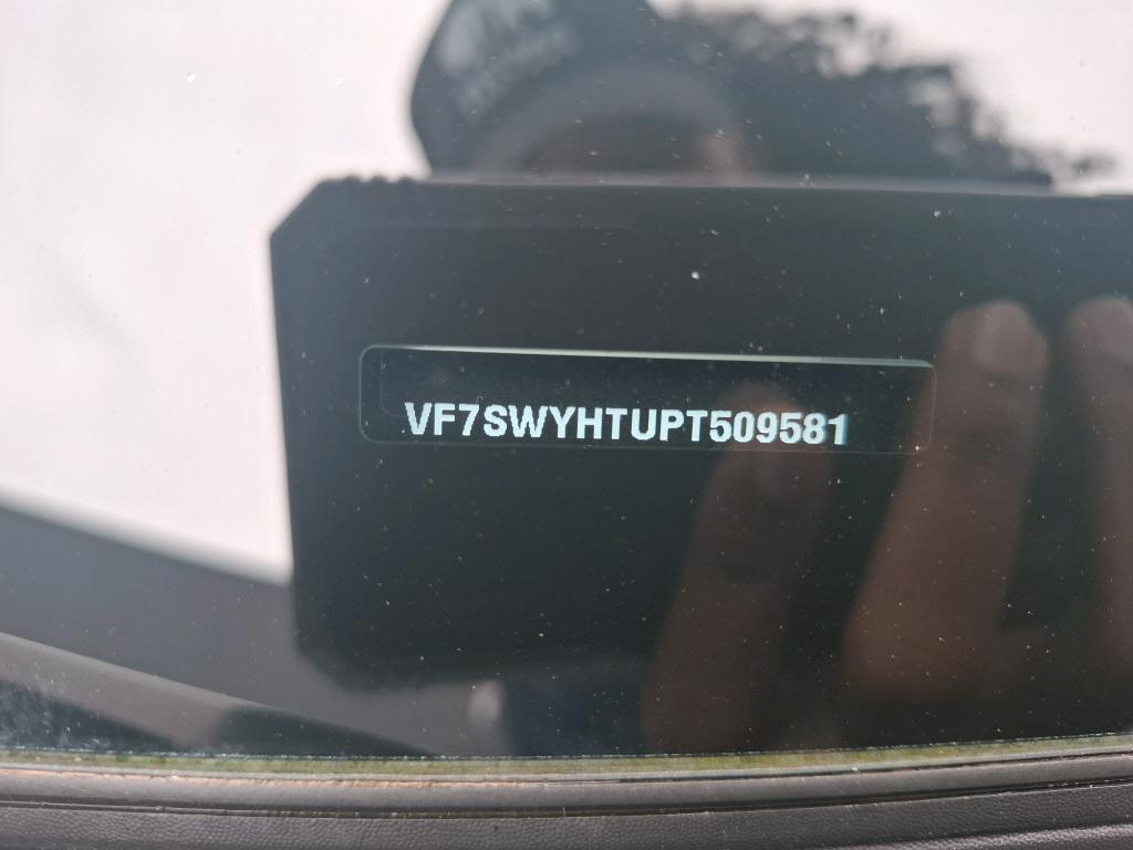 Citroen C3 SOCIETE BLUEHDI 100 S&S BVM6 FEEL NAV 2023