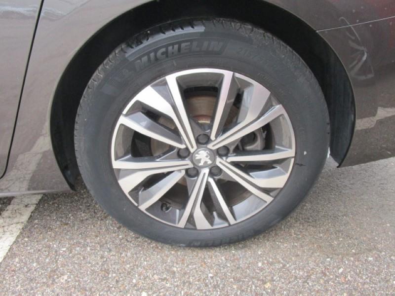 Foto Peugeot 508 SW 23