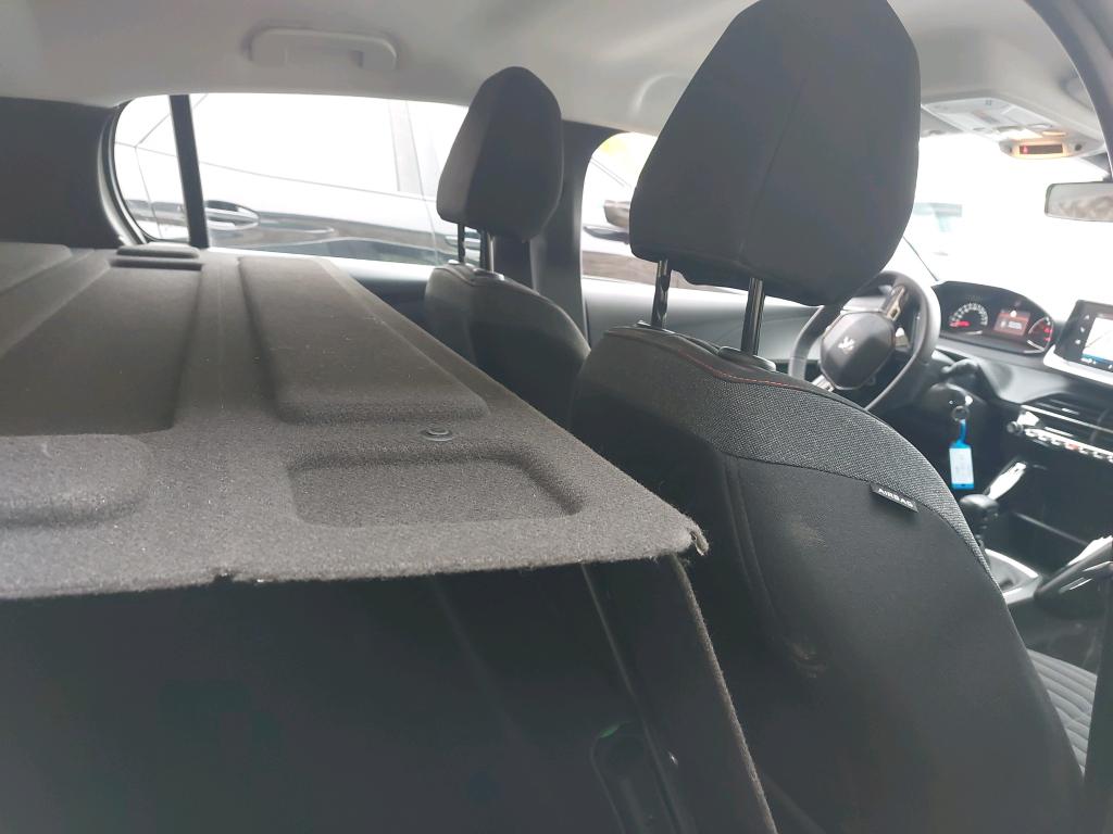 Peugeot 208 PURETECH 100 S&S BVM6 ACTIVE BUSINESS R 2023