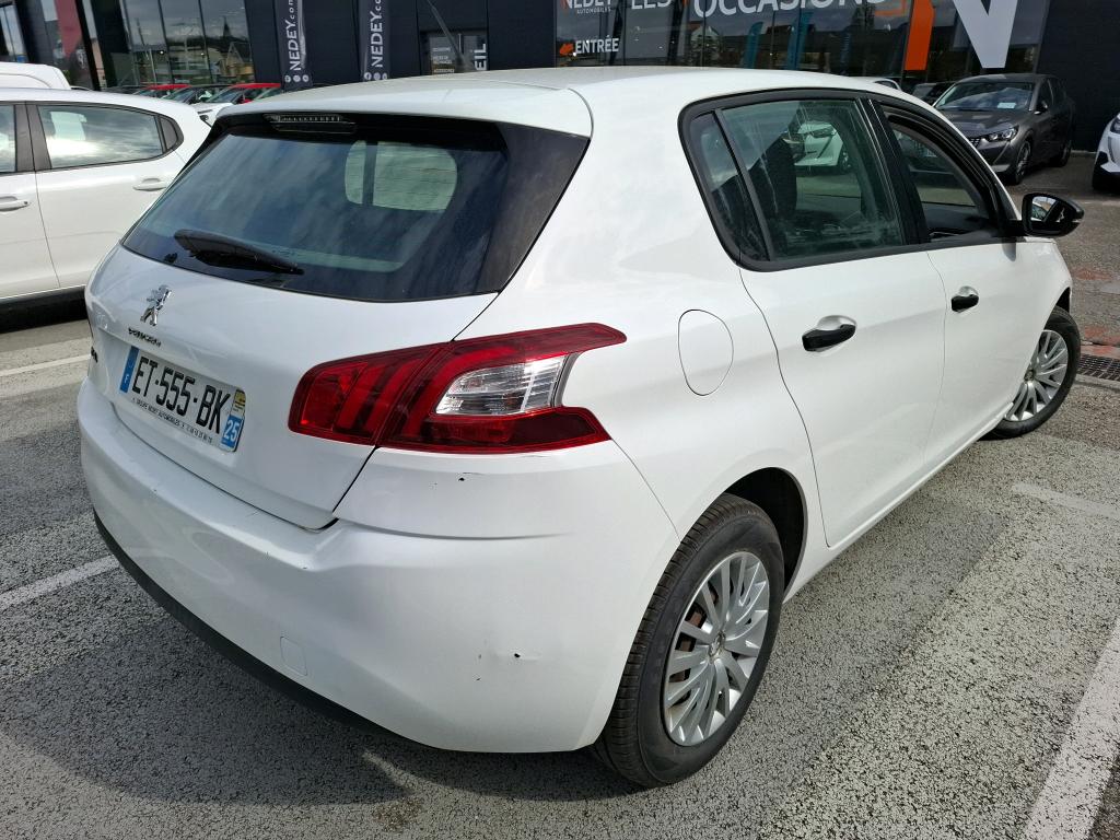Peugeot 308 ENTR V2