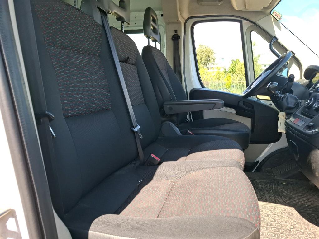 Citroen JUMPER CA 35 L3H2 BLUEHDi 130 BVM6 CONFORT 2019