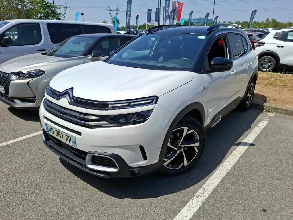 C5 AIRCROSS