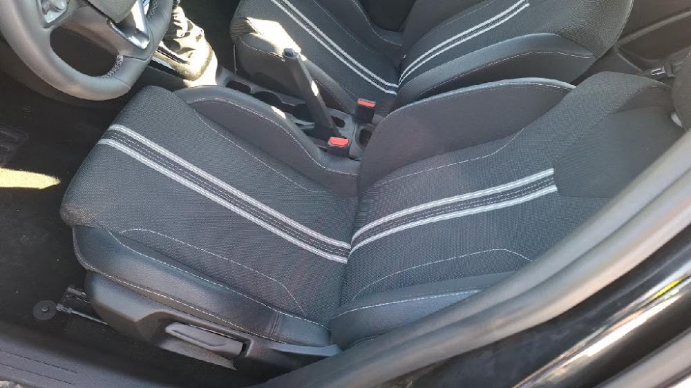 Foto Opel Corsa 7