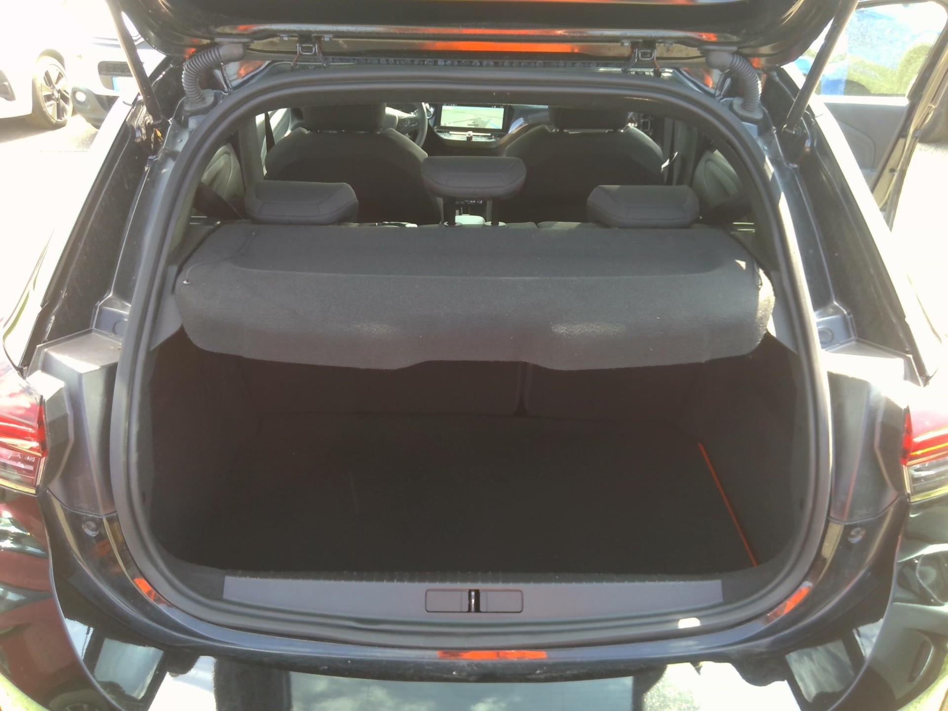 Opel Corsa 1.2 Turbo Hybrid 100 ch e-DCT6 GS 2024