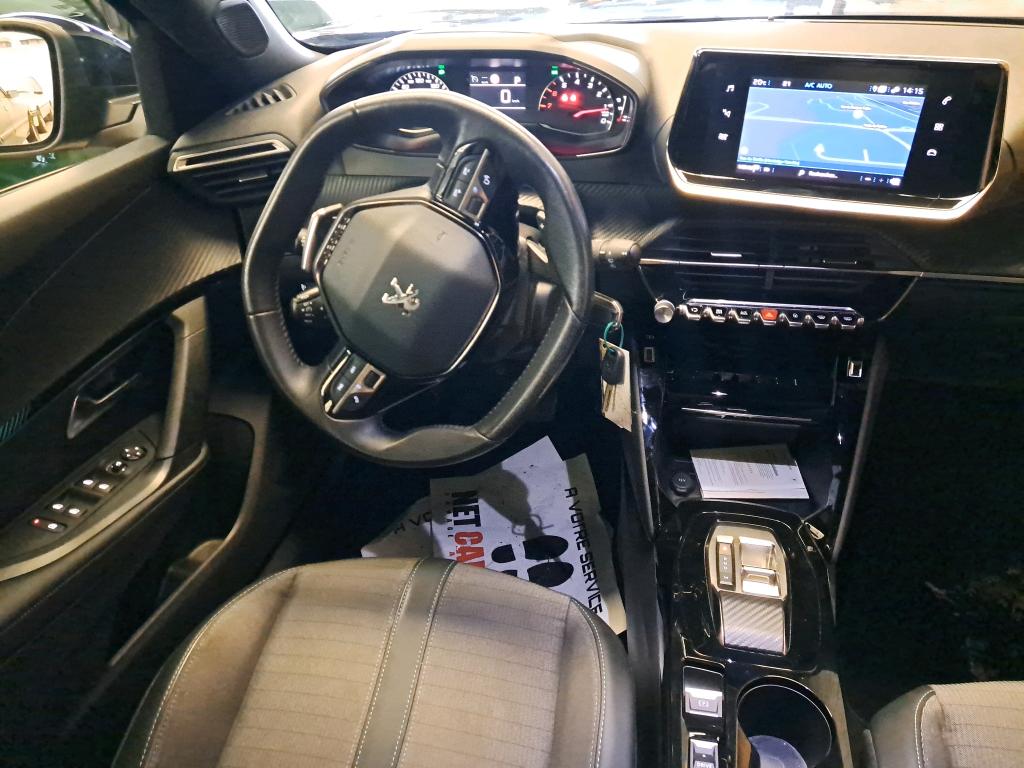 Peugeot 2008 BlueHDi 130 S&S EAT8 Allure 2023