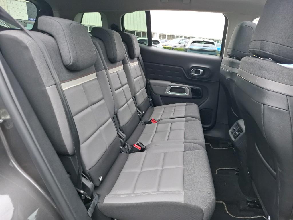 Citroen C5 Aircross PureTech 130 S&S EAT8 Shine Pack 2022