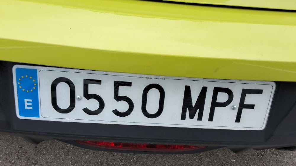 Foto Peugeot 308 6