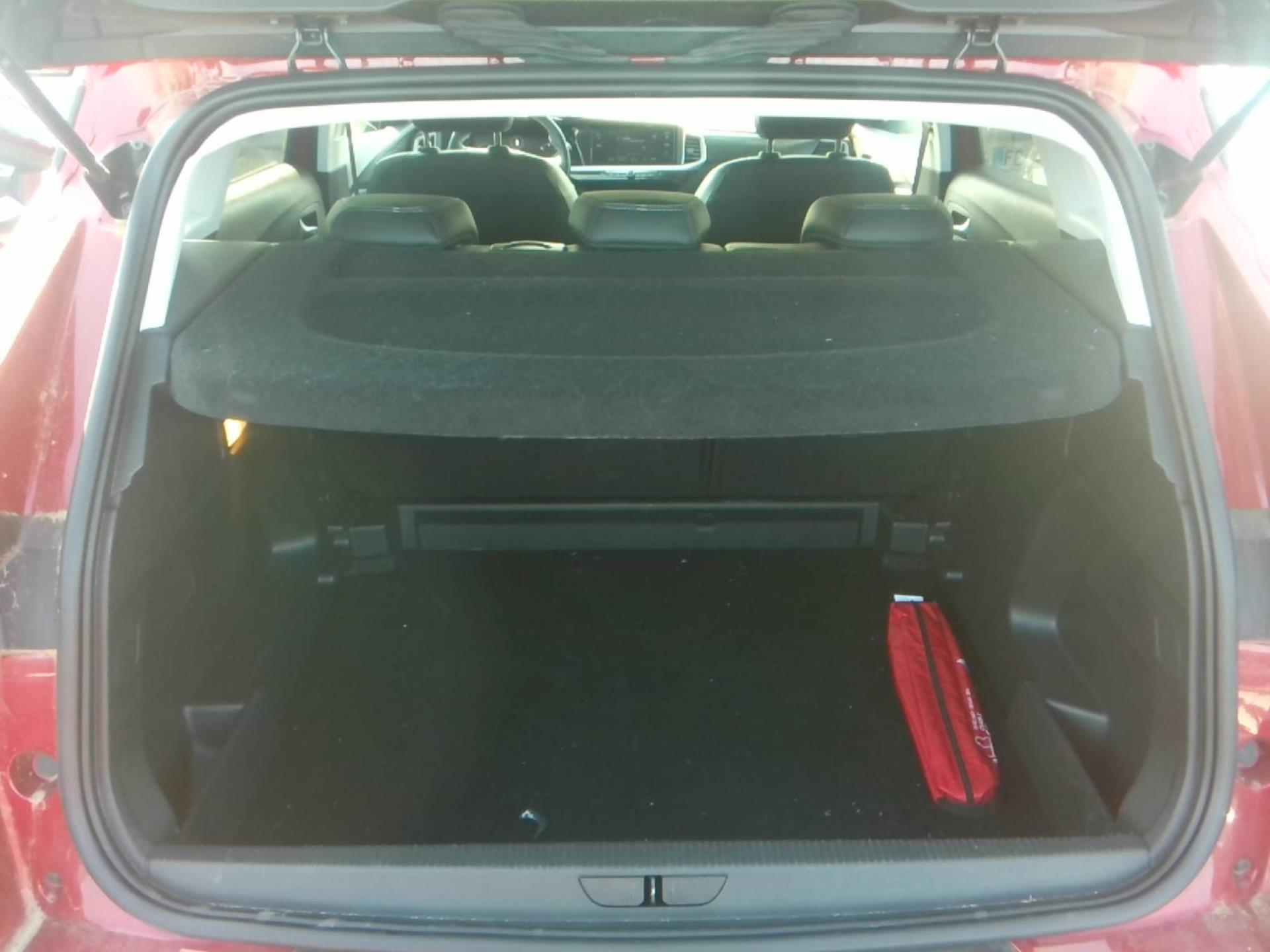 Opel Grandland 1.2 Turbo 130 ch GS 2023